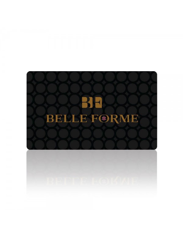 Belle Forme Gift Card