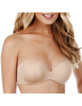 Luxe Strapless (NU)